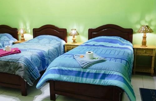 Tarija Cama Y Desayuno | Tierra Nuestra