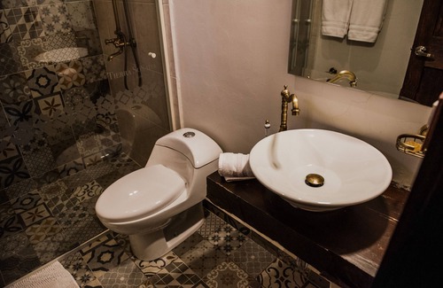 Tepatitlán de Morelos Hotel | Tierra Soñada Hotel Boutique