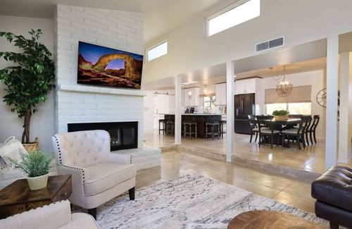 Bear Canyon Casa | Tierra Velo - HGTV Style in East Tucson
