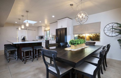 Bear Canyon Casa | Tierra Velo - HGTV Style in East Tucson