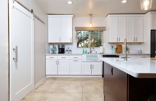 Bear Canyon Casa | Tierra Velo - HGTV Style in East Tucson
