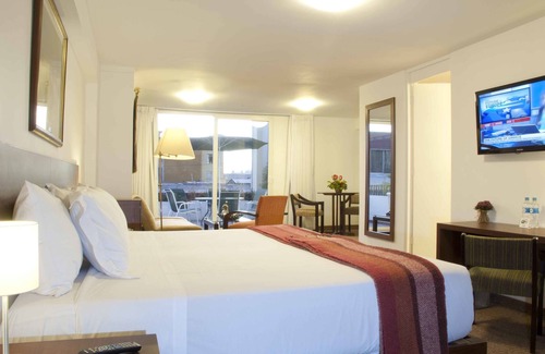 Centro histórico Hotel | Tierra Viva Arequipa Plaza