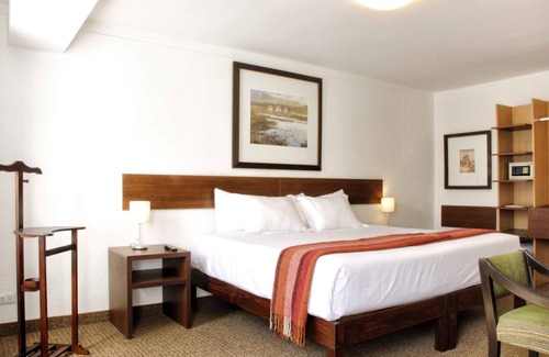 Centro histórico Hotel | Tierra Viva Arequipa Plaza