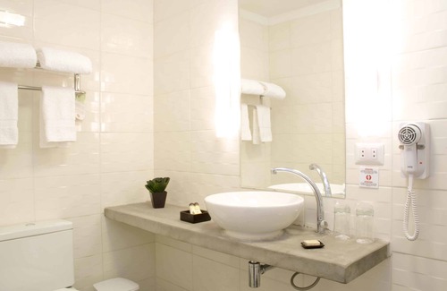 Centro histórico Hotel | Tierra Viva Arequipa Plaza