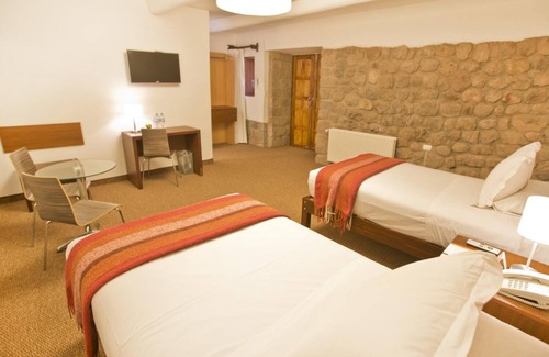 Centro histórico de Cusco Hotel | Tierra Viva Cusco Centro