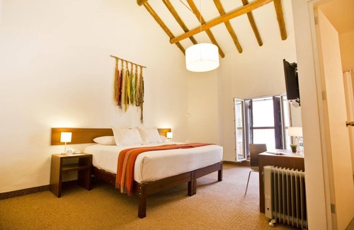 Centro histórico de Cusco Hotel | Tierra Viva Cusco Centro