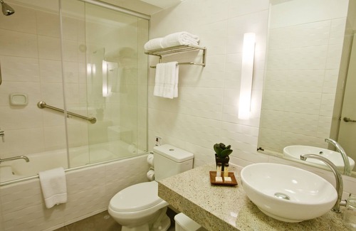 Leuro Hotel | Tierra Viva Miraflores Larco