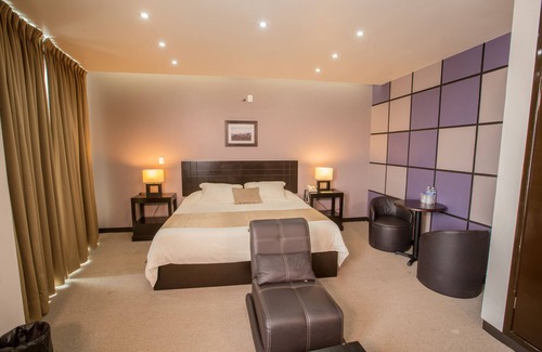 Comitán de Domínguez Hotel | Tierra Viva Hotel