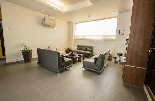 Comitán de Domínguez Hotel | Tierra Viva Hotel