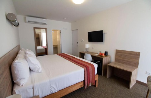 Piura Hotel | Tierra Viva Piura Hotel