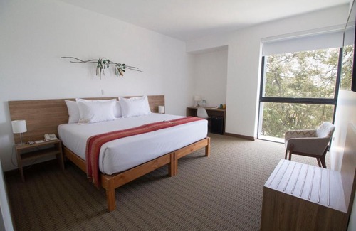 Piura Hotel | Tierra Viva Piura Hotel