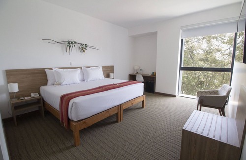 Piura Hotel | Tierra Viva Piura