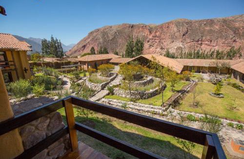 Yanahuara Hotel | Tierra Viva Valle Sagrado Hotel