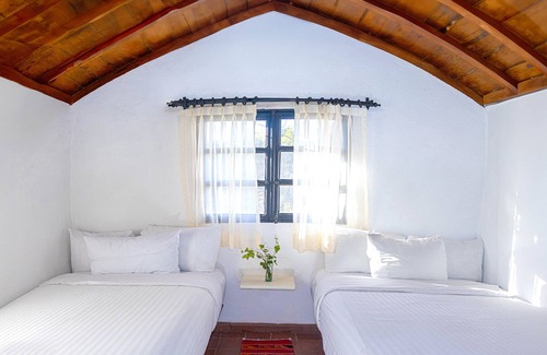 Atotonilco Hotel | Tierra y Amor San Miguel de Allende