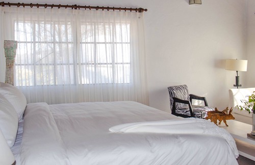 Atotonilco Hotel | Tierra y Amor San Miguel de Allende