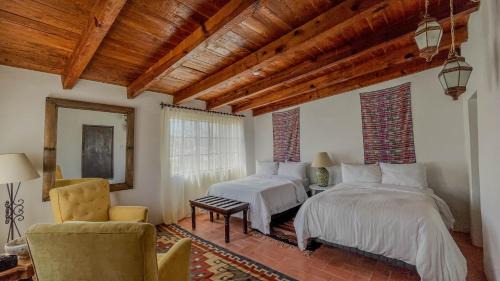 Atotonilco Hotel | Tierra y Amor San Miguel de Allende