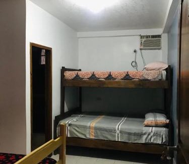 Montañita Casa | Tierra y Mar