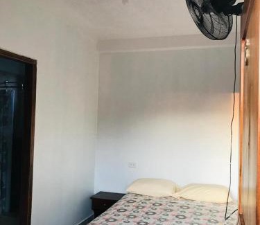 Montañita Casa | Tierra y Mar