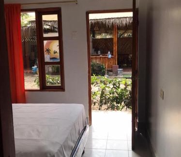 Montañita Casa | Tierra y Mar