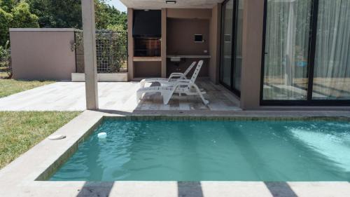 Partido de Mar Chiquita Villa | Tierra y Mar - Villas turísticas
