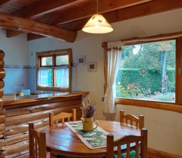 Angostura Chalet De Esquí | Tierras del Sur II