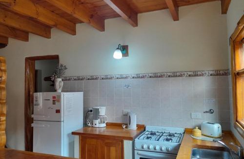 Angostura Chalet De Esquí | Tierras del Sur II