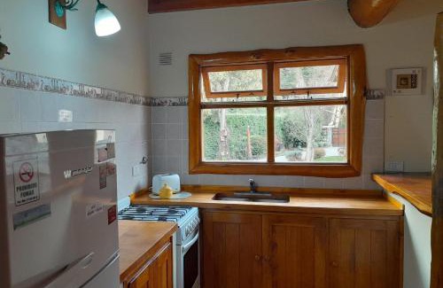 Angostura Chalet De Esquí | Tierras del Sur II
