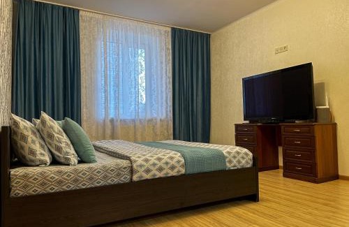 Kremenchuk Apartamento | Tiffany - апартаменты в центре