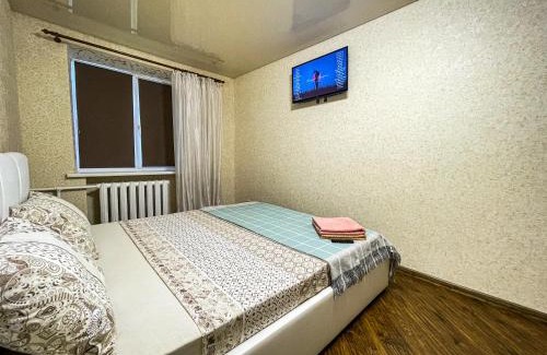 Kremenchuk Apartamento | Tiffany - апартаменты в центре