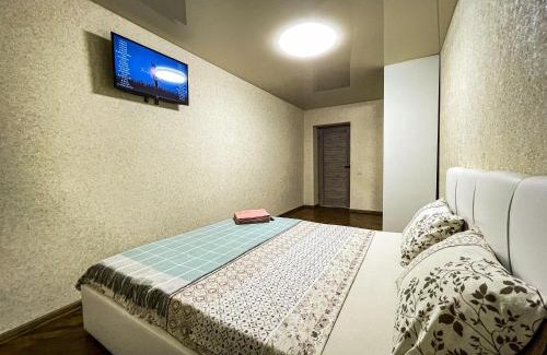 Kremenchuk Apartamento | Tiffany - апартаменты в центре