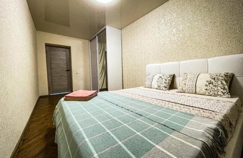 Kremenchuk Apartamento | Tiffany - апартаменты в центре