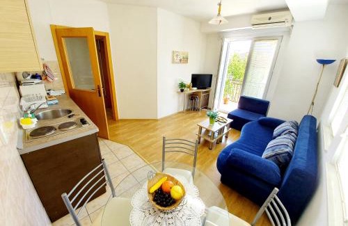 Ohrid Apartamento | Tiffany Apartment