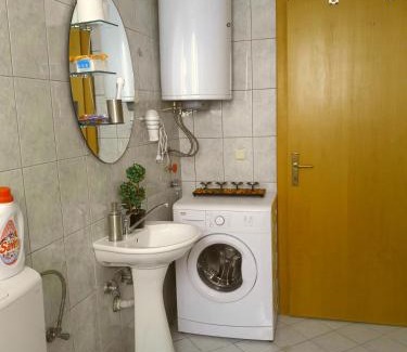 Ohrid Apartamento | Tiffany Apartment