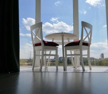 Kirovograd Apartamento | Tiffany Apartment