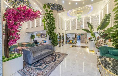 Phan Thiet Hotel | Tiffany Hotel & Restaurant