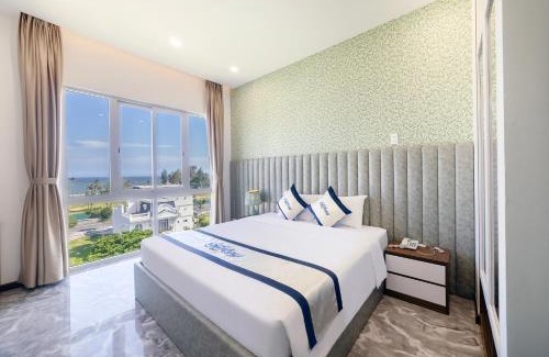 Phan Thiet Hotel | Tiffany Hotel & Restaurant