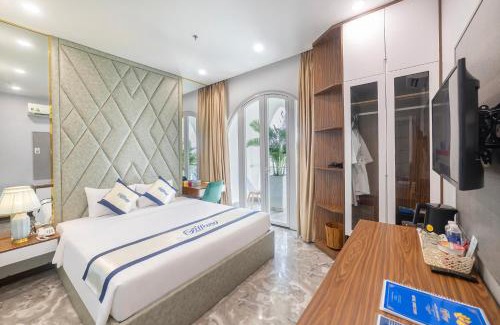 Phan Thiet Hotel | Tiffany Hotel & Restaurant