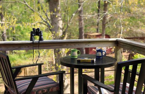Bonnerdale Cama Y Desayuno | Tiffany's Bed and Breakfast