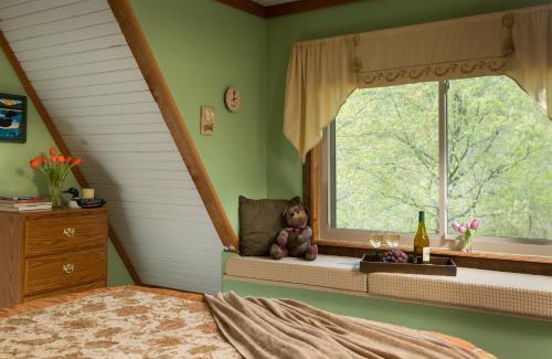 Bonnerdale Cama Y Desayuno | Tiffany's Bed and Breakfast
