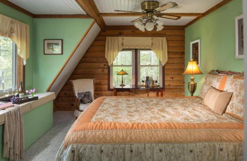 Bonnerdale Cama Y Desayuno | Tiffany's Bed and Breakfast