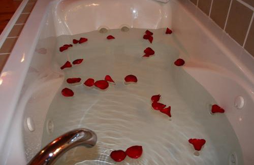 Bonnerdale Cama Y Desayuno | Tiffany's Bed and Breakfast
