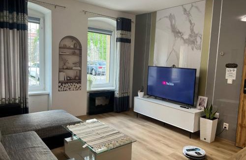 Karlovy Vary Apartamento | Tiffany's House