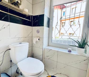 Karlovy Vary Apartamento | Tiffany's House