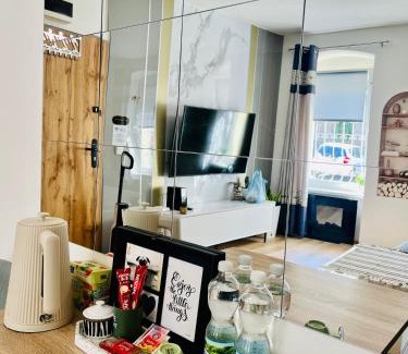 Karlovy Vary Apartamento | Tiffany's House