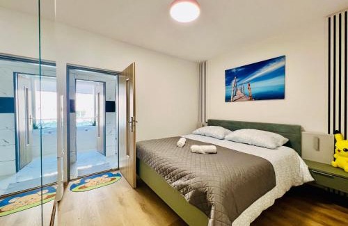 Karlovy Vary Apartamento | Tiffany's House