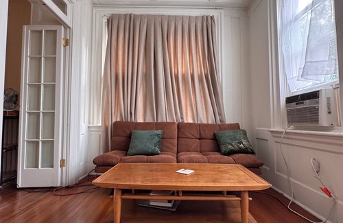 Newburgh Apartamento | Tiffany Suite in Historic Newburgh, NY