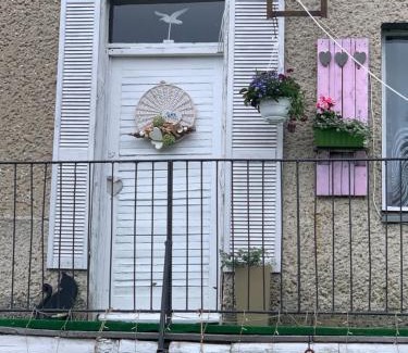 Pobierowo Casa | Tififi jak na Włoskiej prowincji