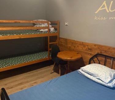 Pobierowo Casa | Tififi jak na Włoskiej prowincji