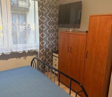 Pobierowo Casa | Tififi jak na Włoskiej prowincji