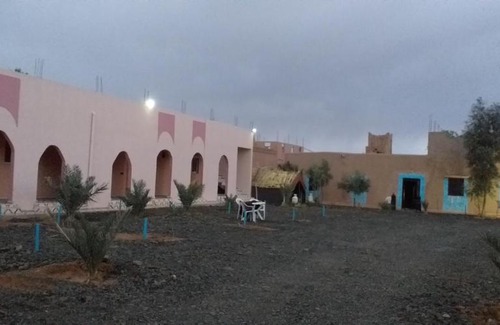 Merzouga Cama Y Desayuno | Auberge Riad Tifinagh